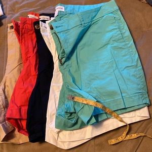 Old Navy Shorts Size 18